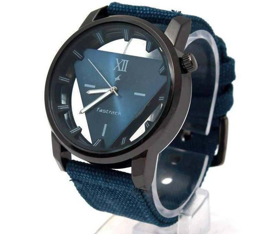 Fastrack Gentts wrist watch (Replica)