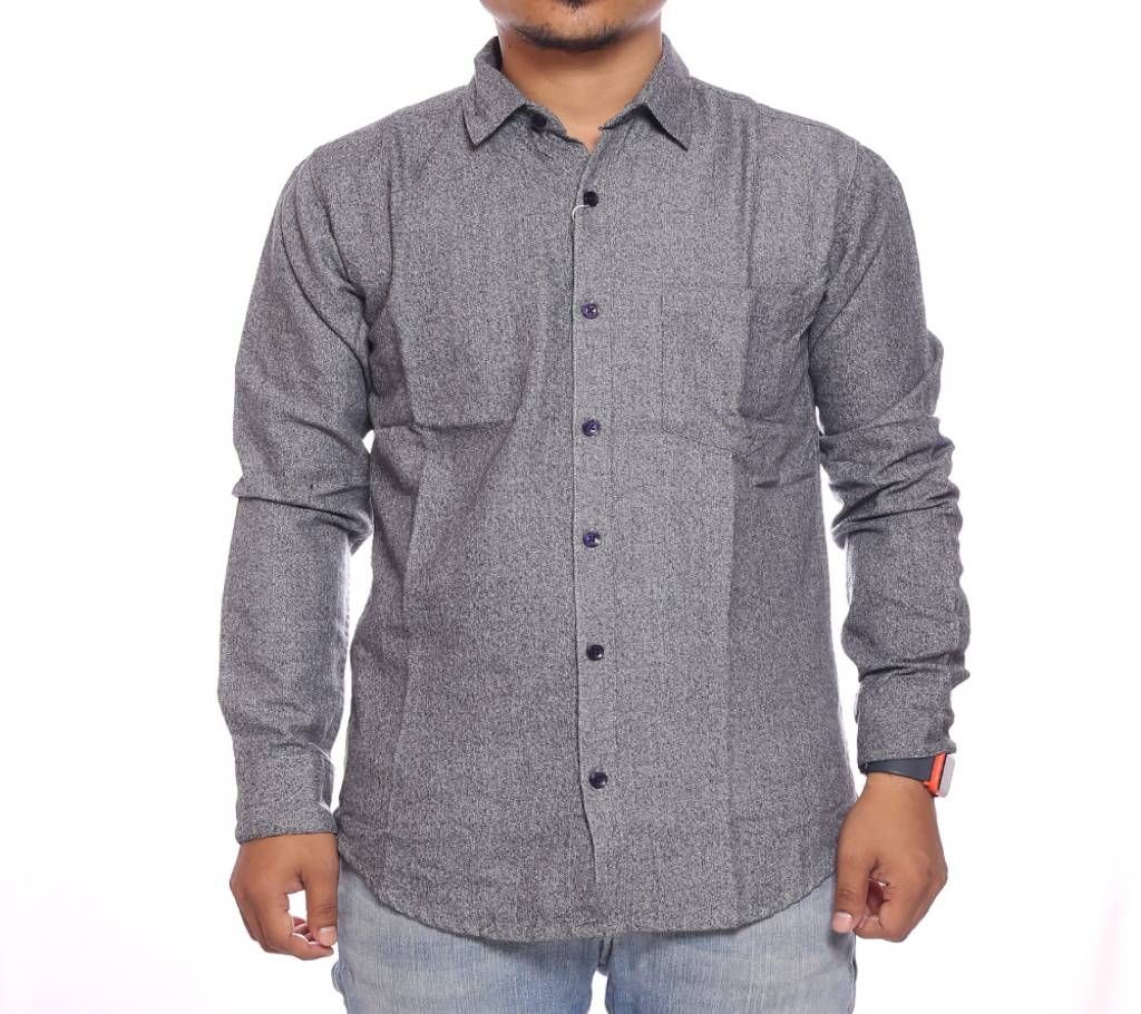 Menz Flowers Slave Formal Shirts-228