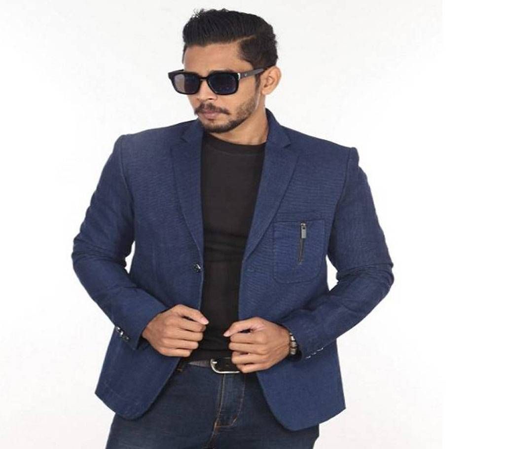 Gents Blazer for Winter