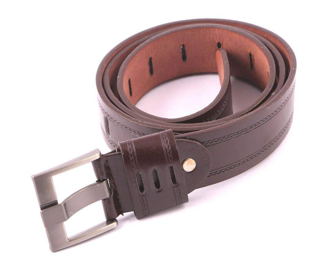 Formal \ Casual Belt