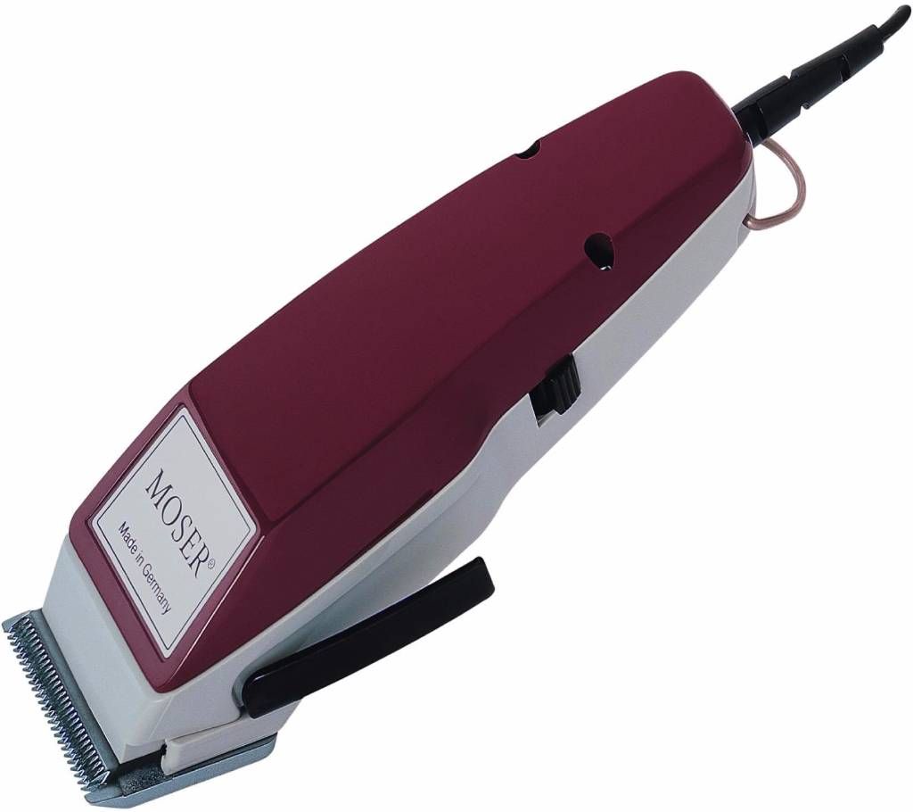 Moser Hair Trimmer
