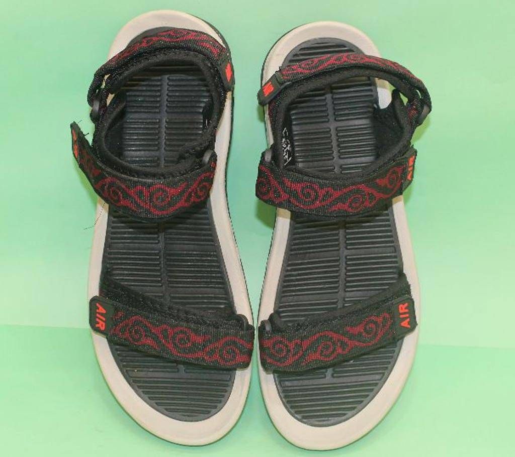 Sports Fabric Sandals for Men 