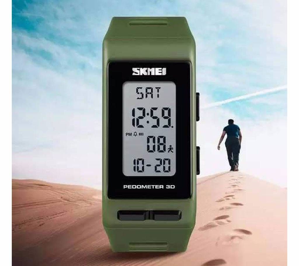 SKMEI 1363a Gents Watch