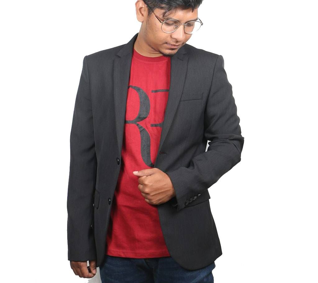 Raymond Fabrics Blazer For Men 