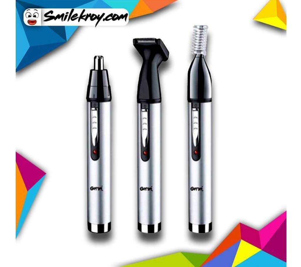 3 IN 1 Personnel Trimmer