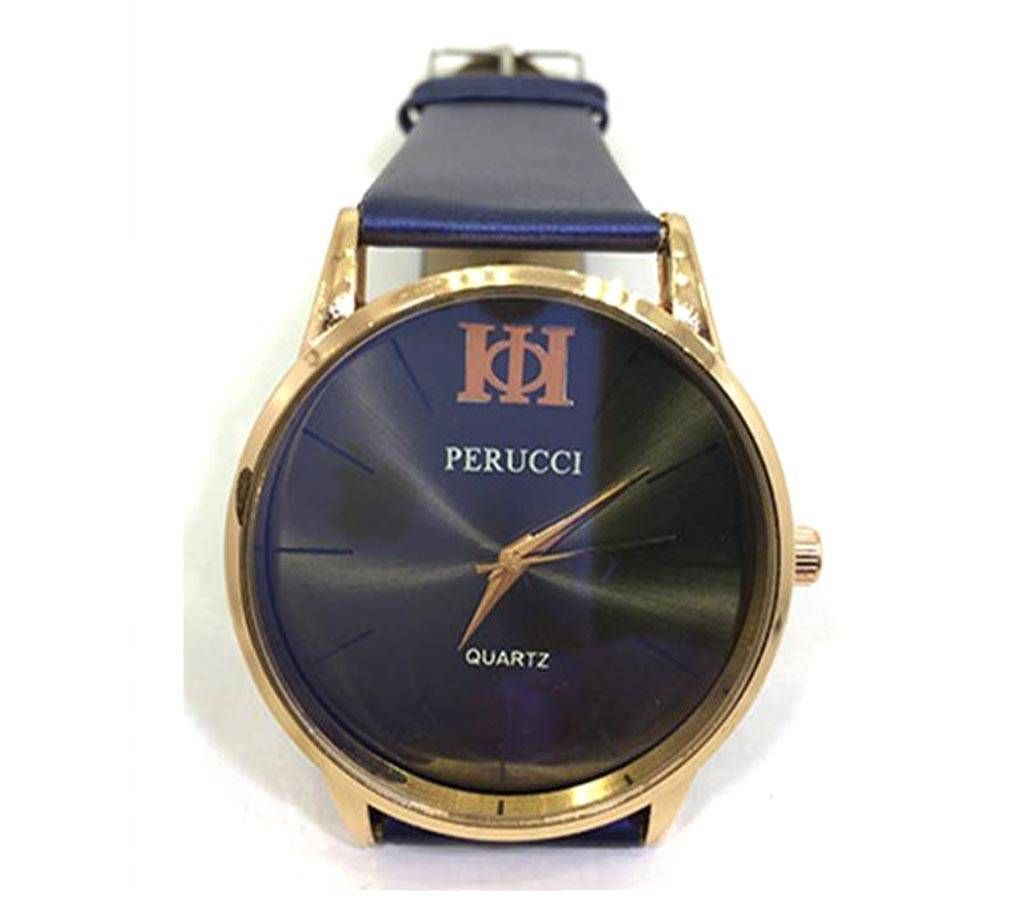 PERUCCI Quartz Men Watch