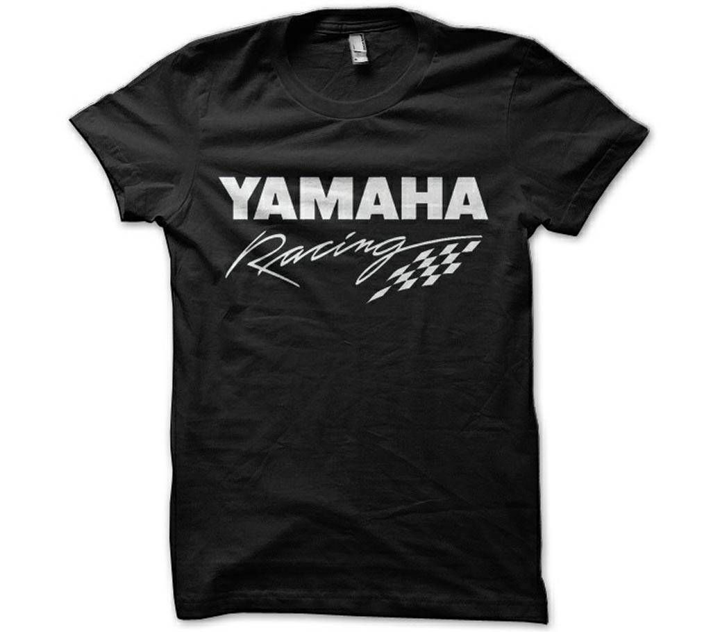 Gents Summer T-Shirt - Yamaha
