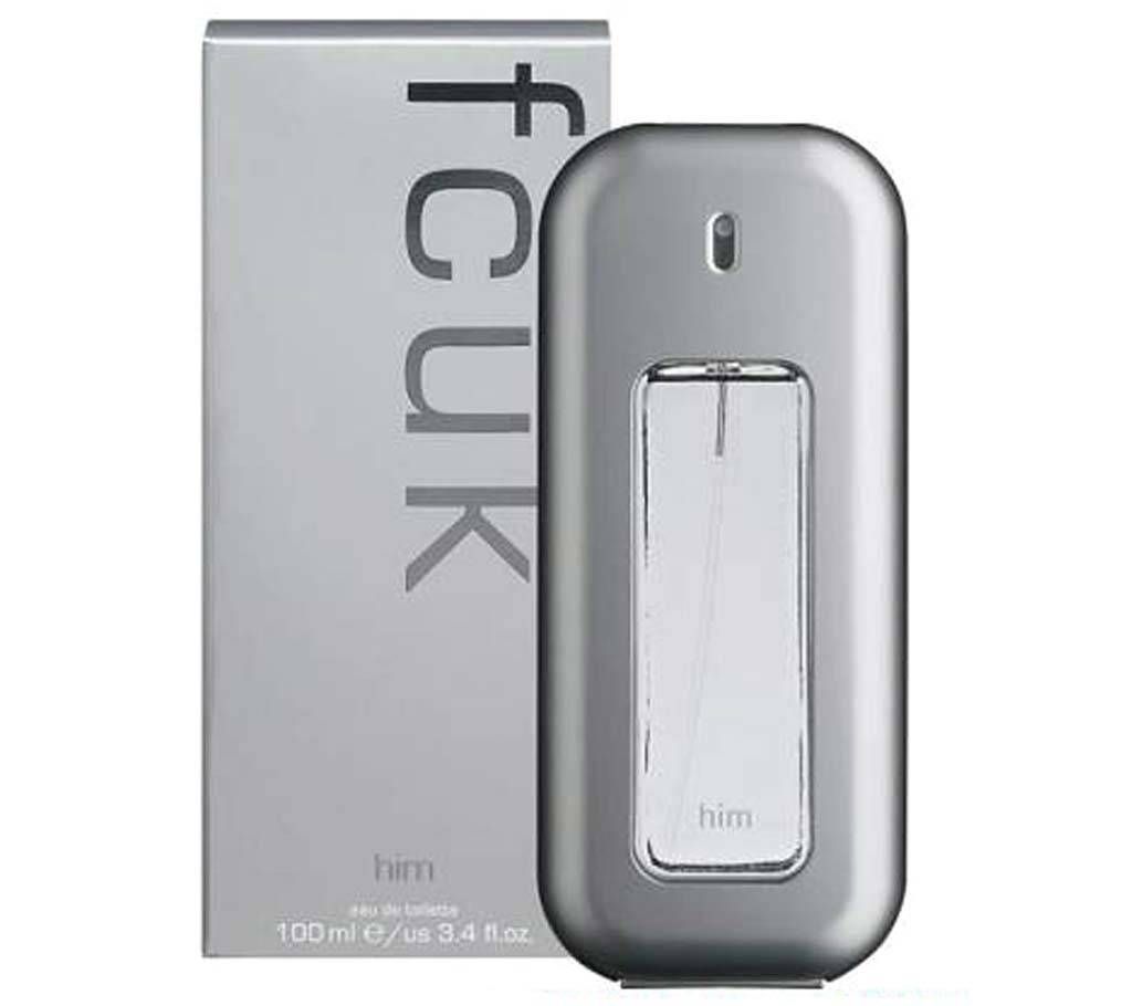 FCUK Perfume for him USA-100ml-USA
