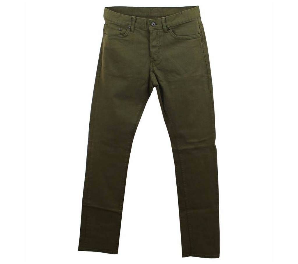 slim fit denim jeans pant for men 