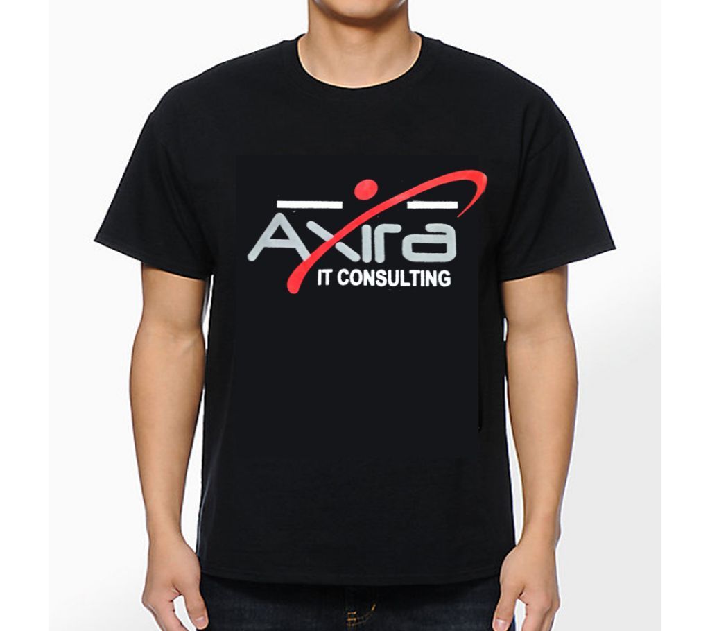Adidas Half Sleeve Slim Fit Cotton T shirt For Men 