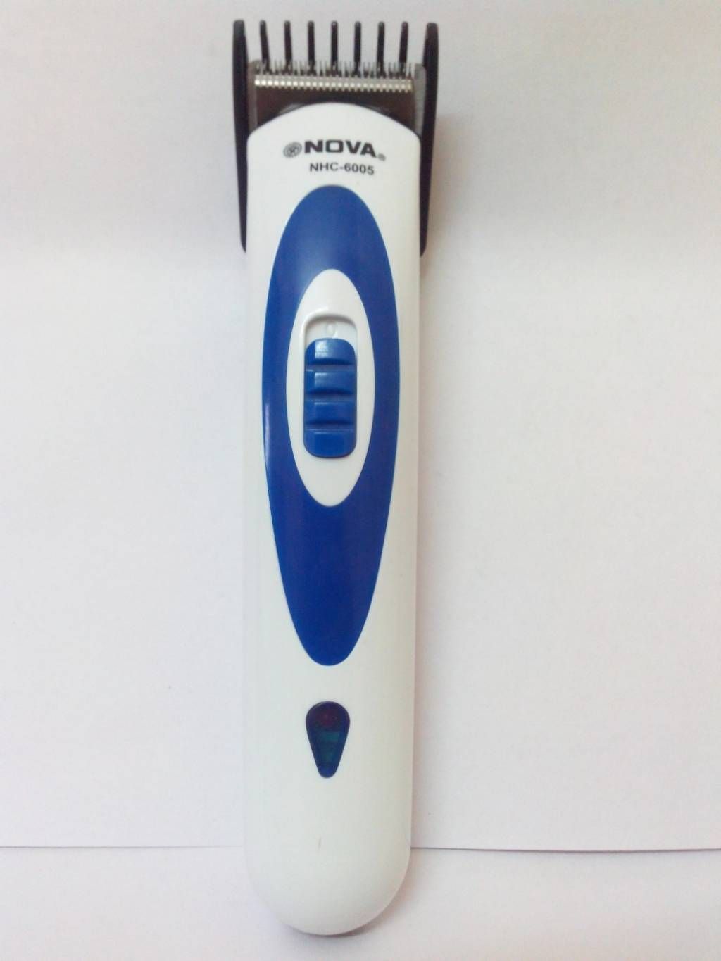 Nova NHC-6005 Rechargeable  Trimmer