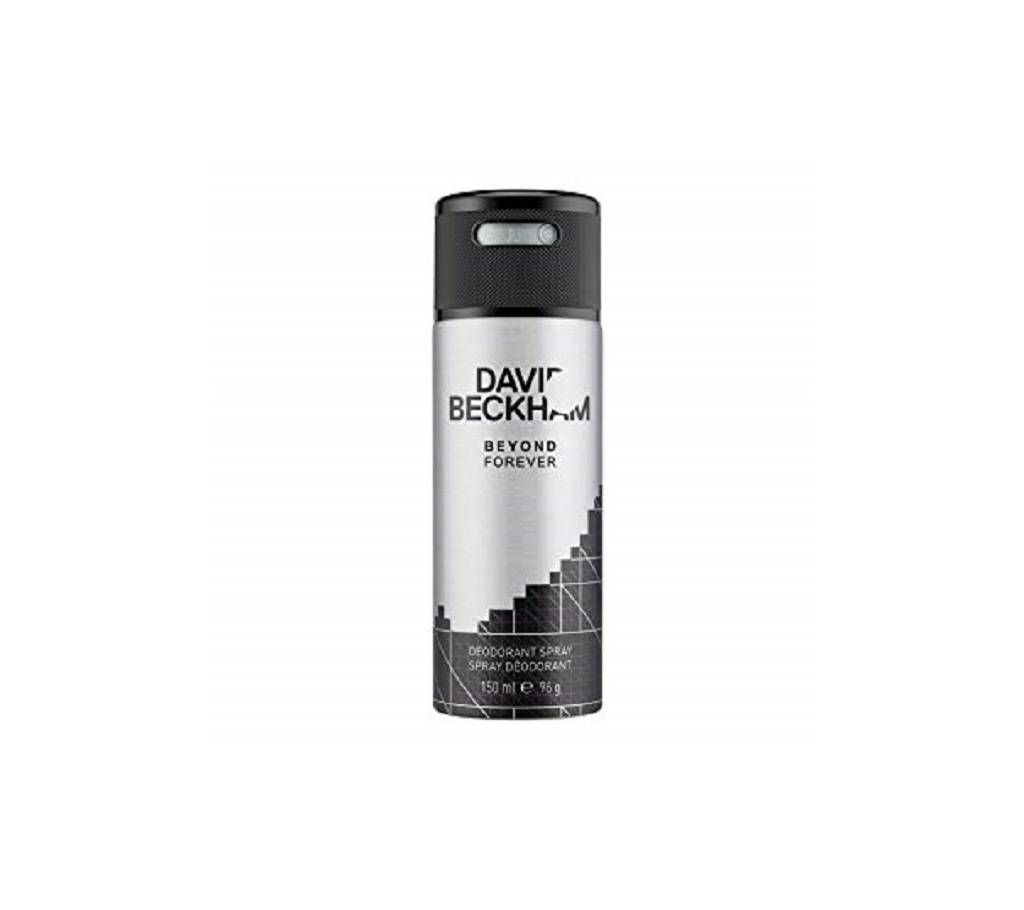 David Beckham Body Spray for Men 150ml UK