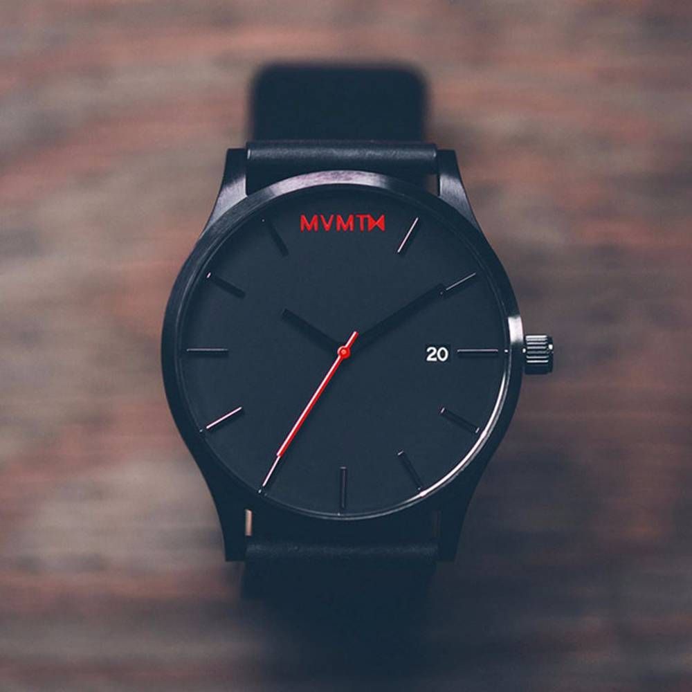 MVMTH gent's watch(Copy)