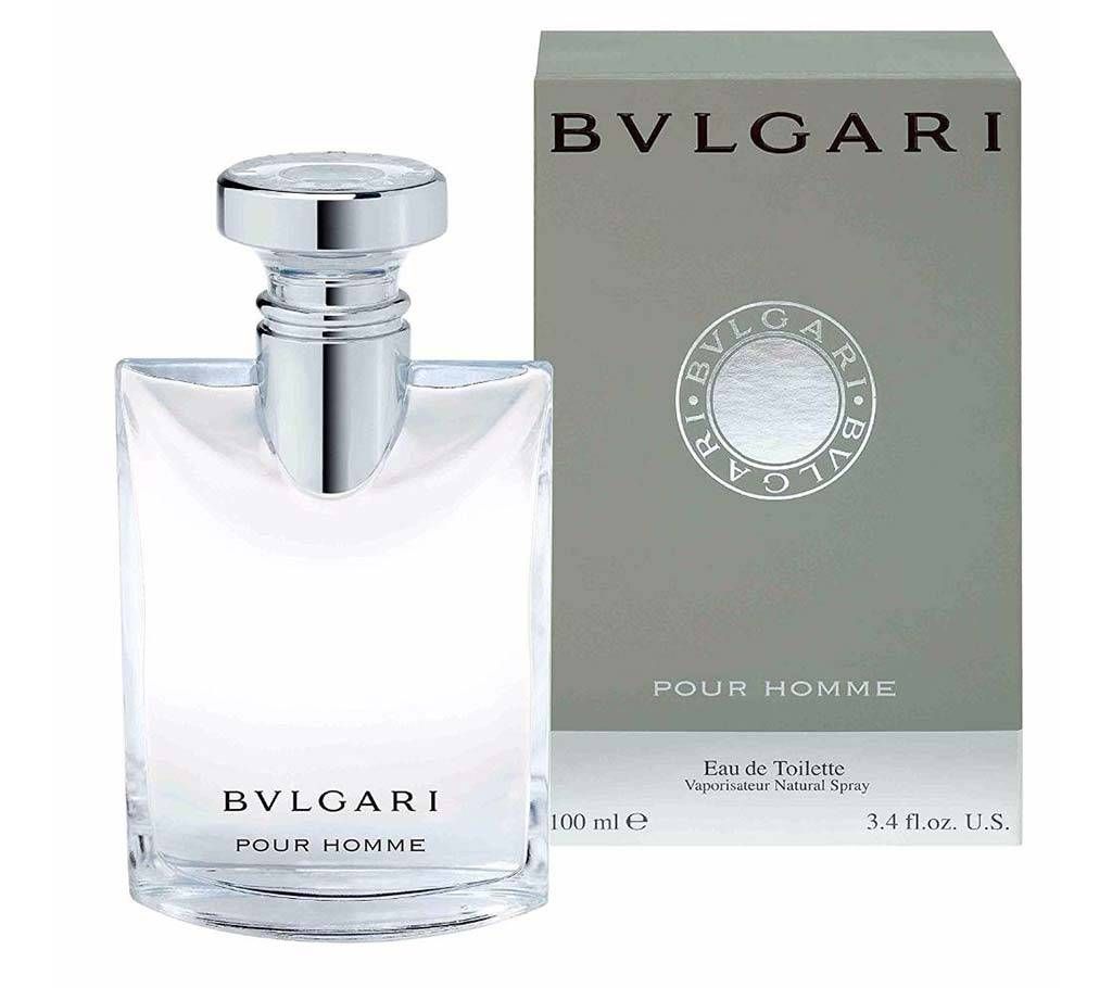 Bvlgari Pour Homme Perfume - 100ml