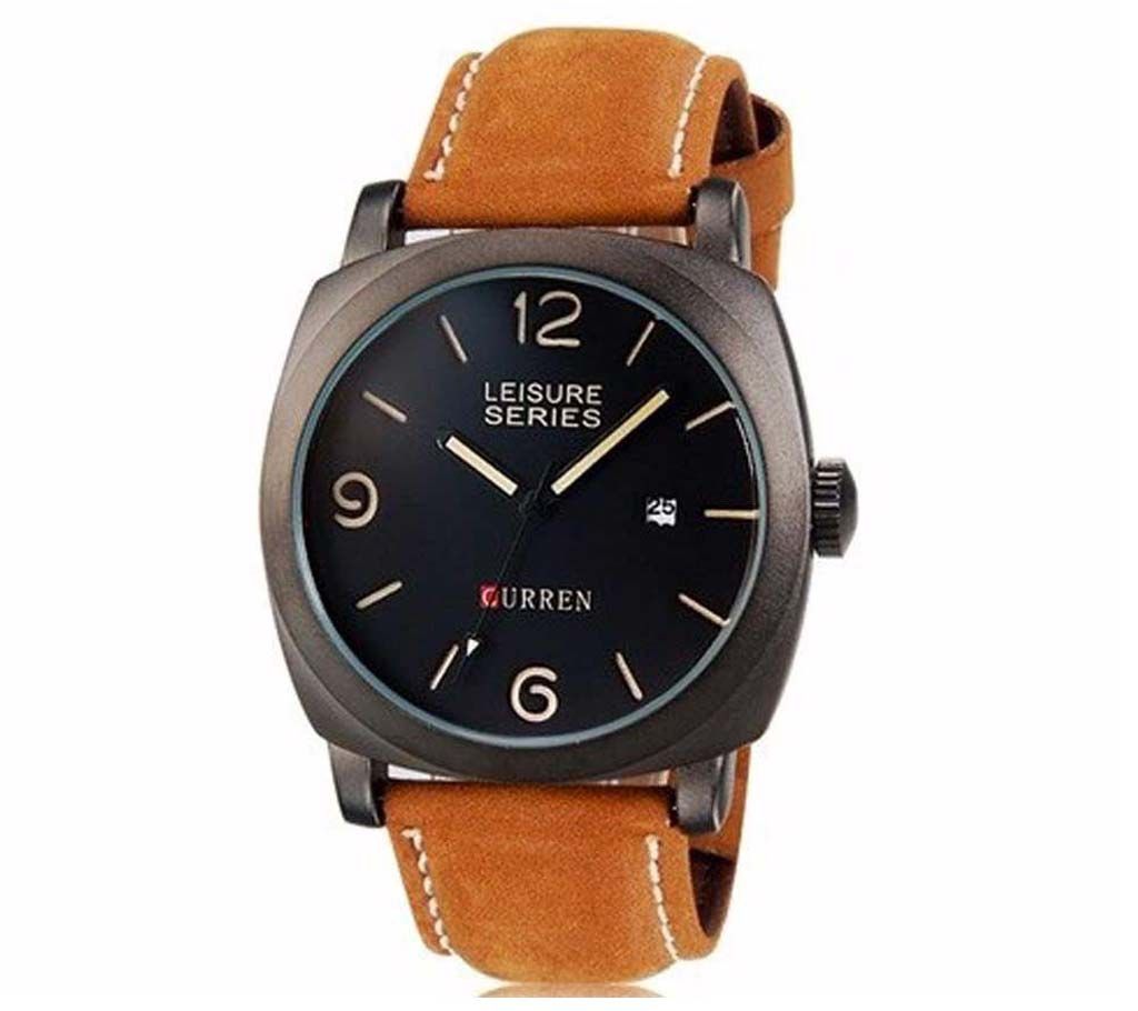 Curren gents wrist watch 