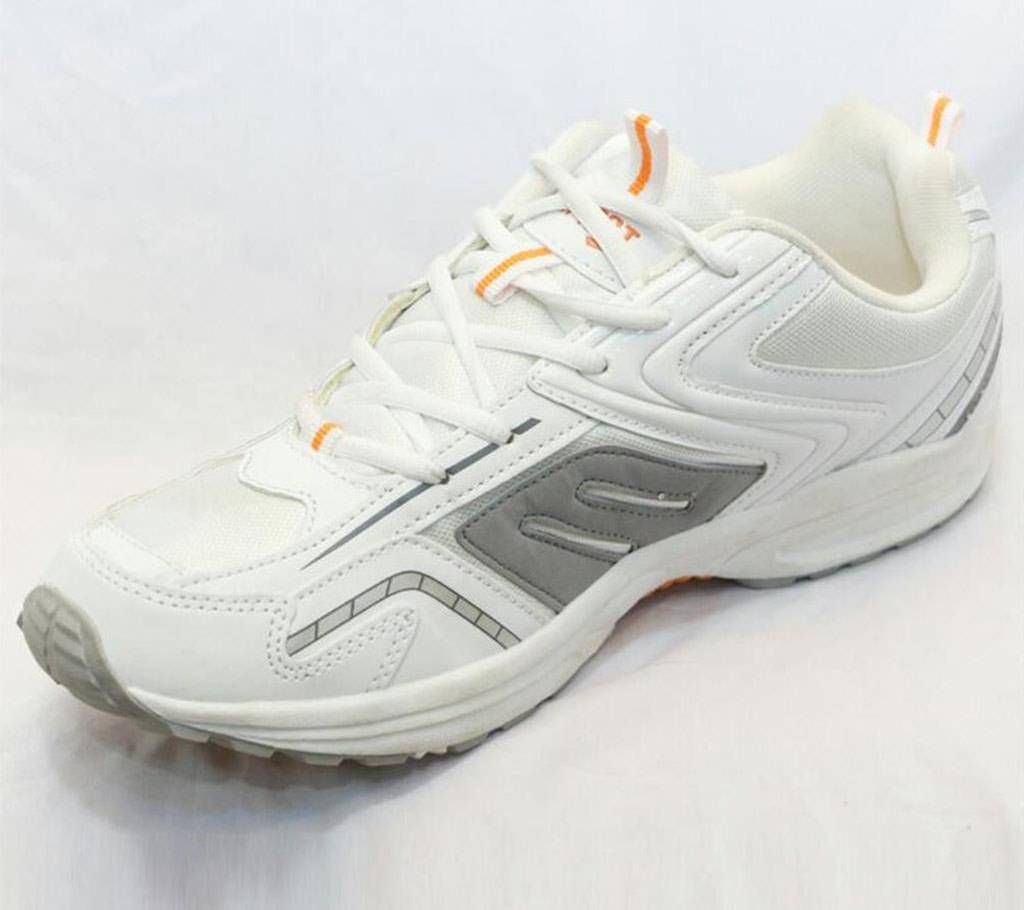 Running keds