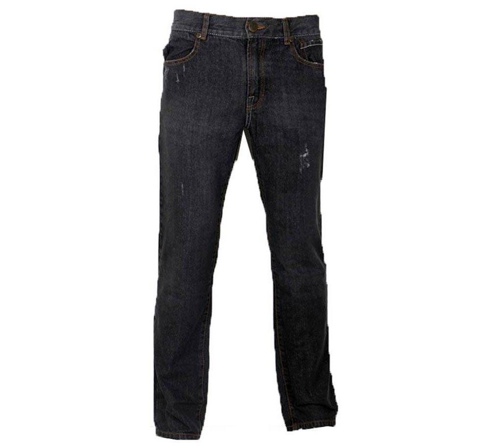 ( 8j) Semi Nero Fit Jeans Pants