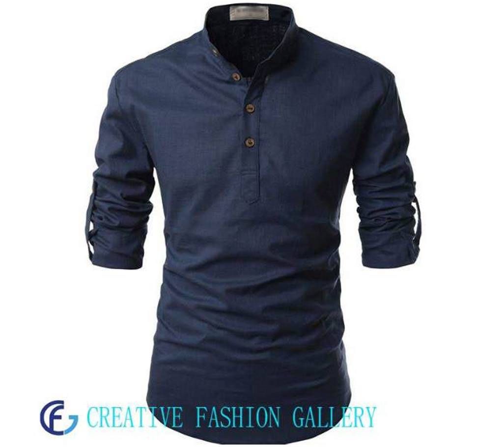 mens cotton fotua 