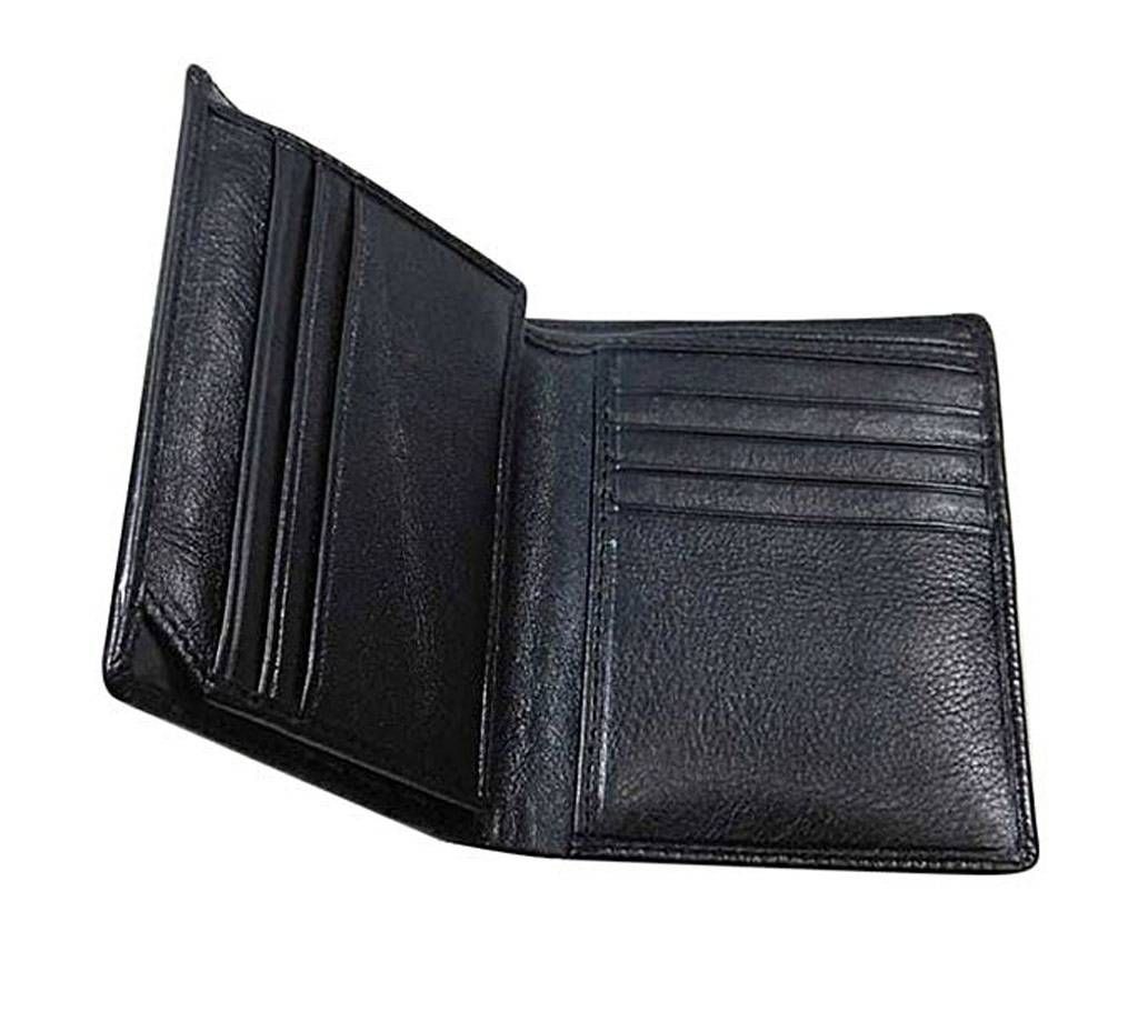 Export Quality Gents Leather Wallet