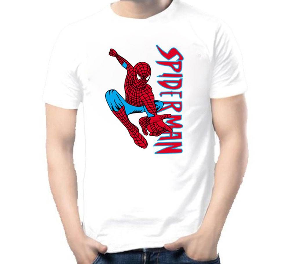 Spider Man T-shirt