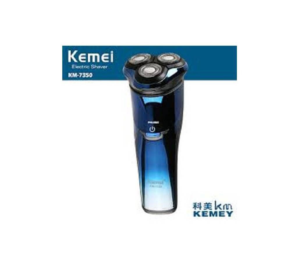 Kemei KM-7350 Shaver