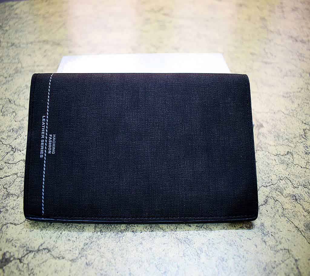 Long Wallet