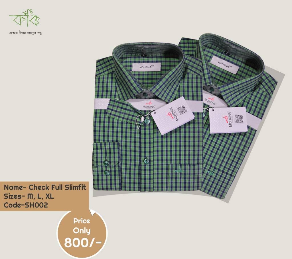 1 Piece full sleeve shirt