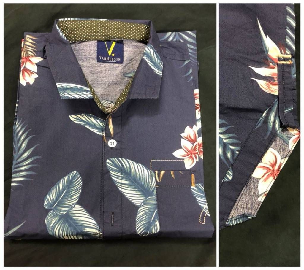 Exclusive Shirt