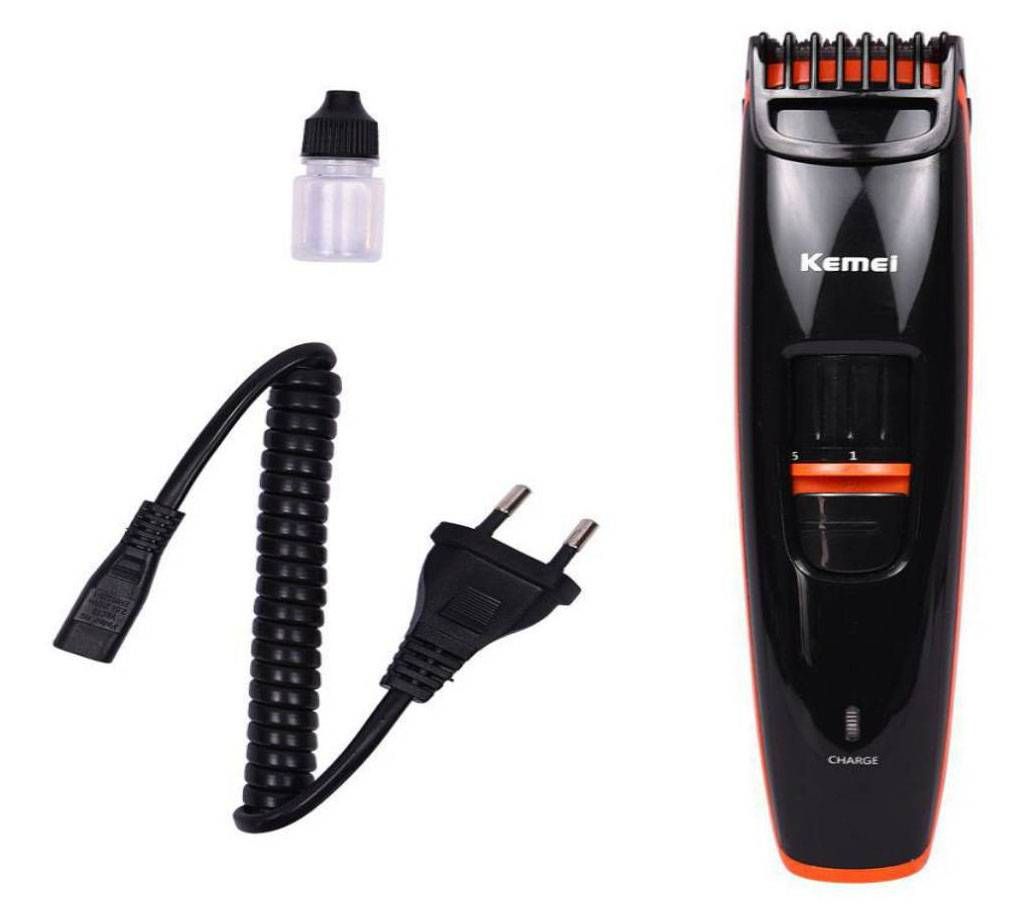 Kemei KM-2017 Trimmer for Men