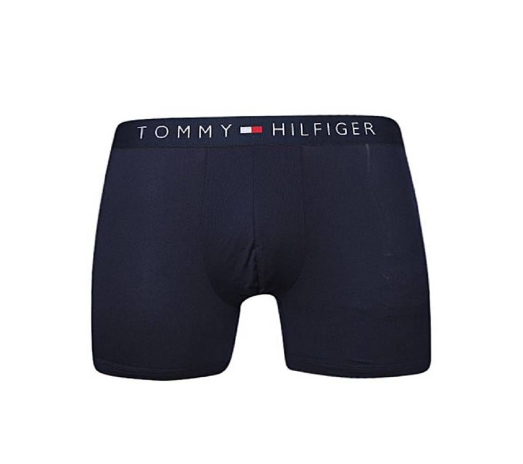 Cotton Tommy Underwear for Men - Navy Blue (Original)