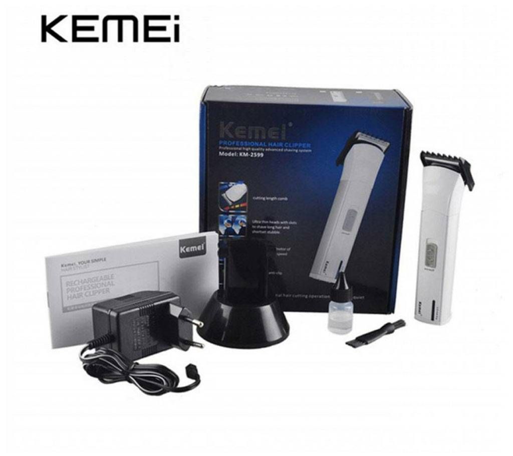 Kemei Gents Trimmer KM 27C