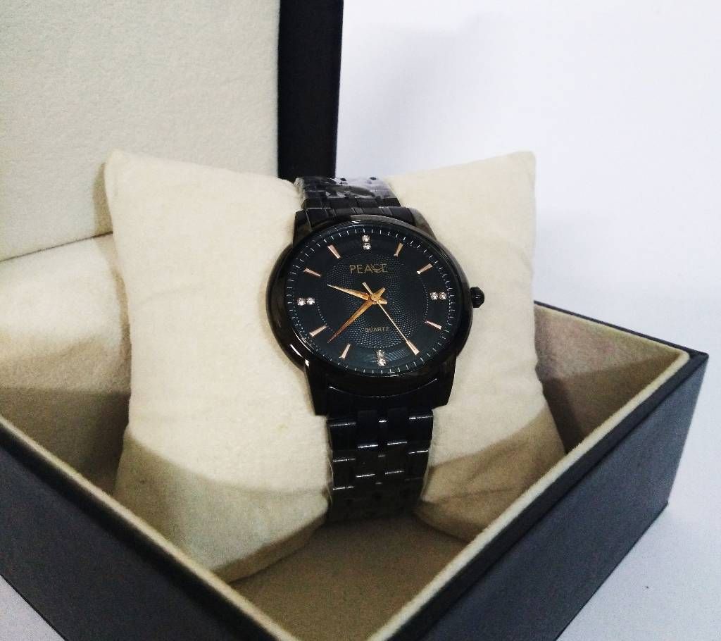 PEACE Gents wrist watch (Copy)