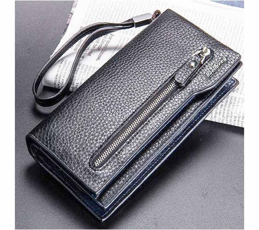 Menz Leather Wallet