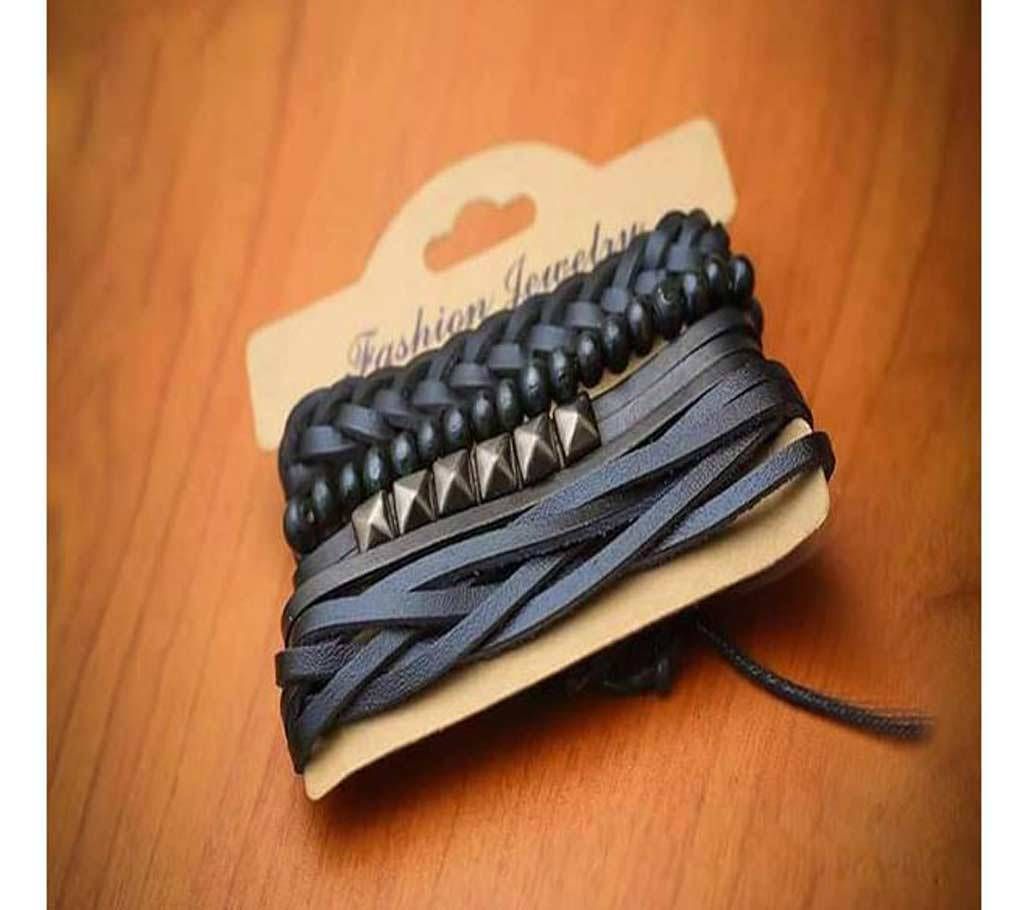 Mens Bracelet Combo