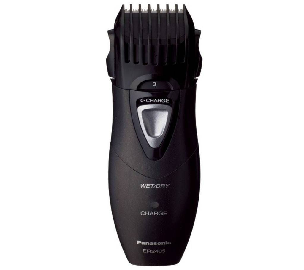 Panasonic ER-2405K Hair & Beard Trimmer