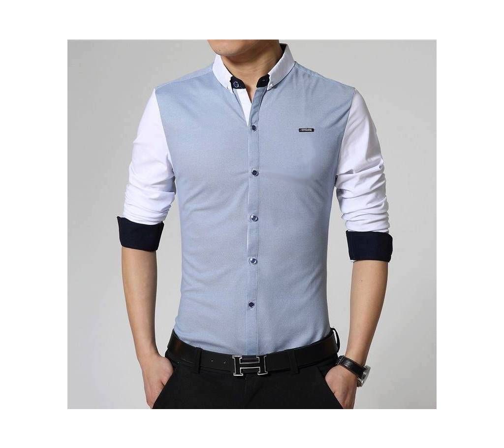 Exclusives Men's Shirt