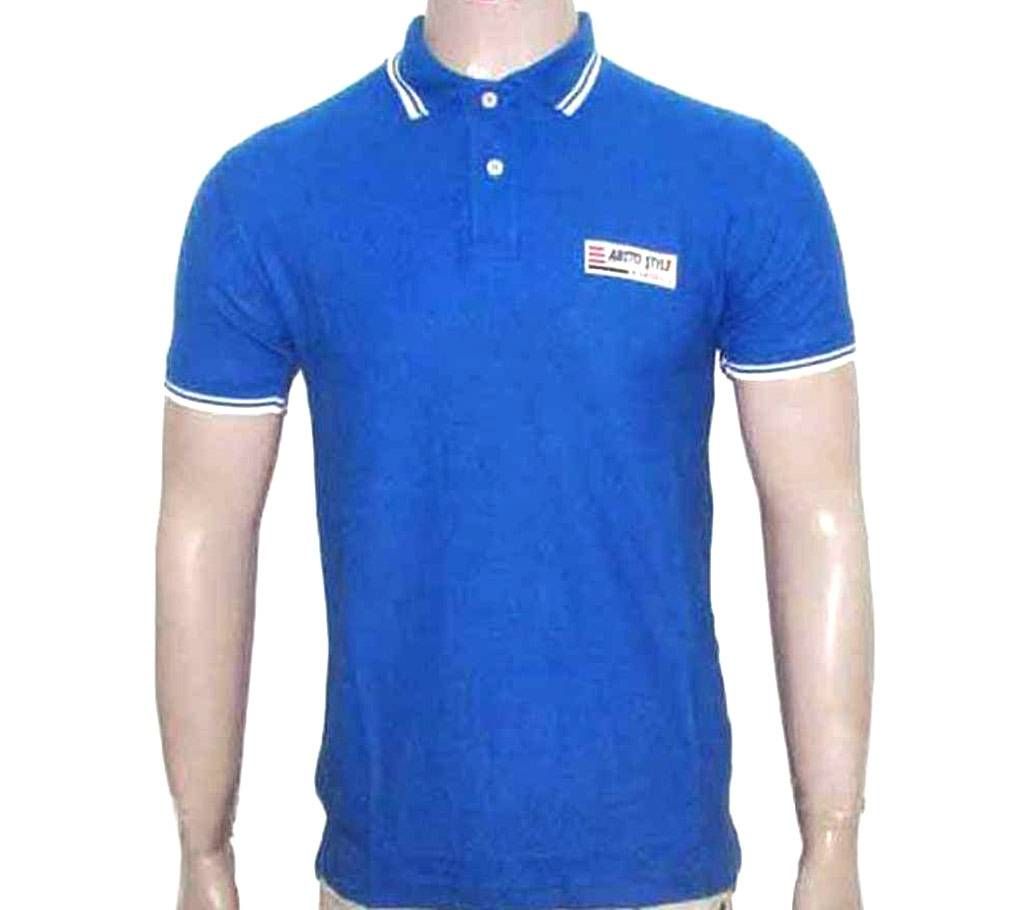Atlas Polo T-shirt for Men (AS-02)