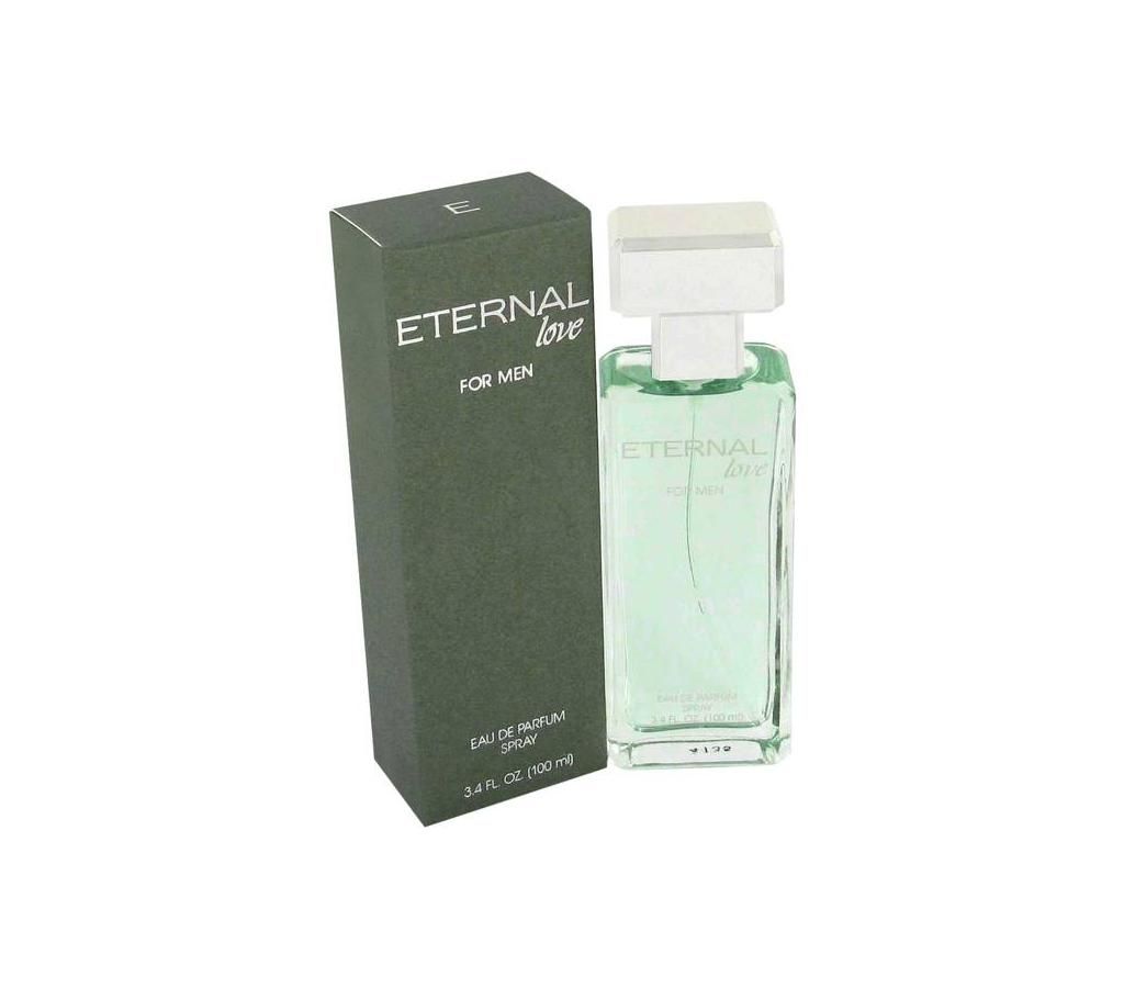Eternal love scent for men