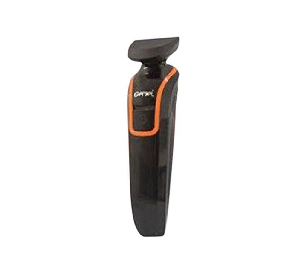 Gemei Professional Rechargeable Hair Trimmer GM-583 - Black