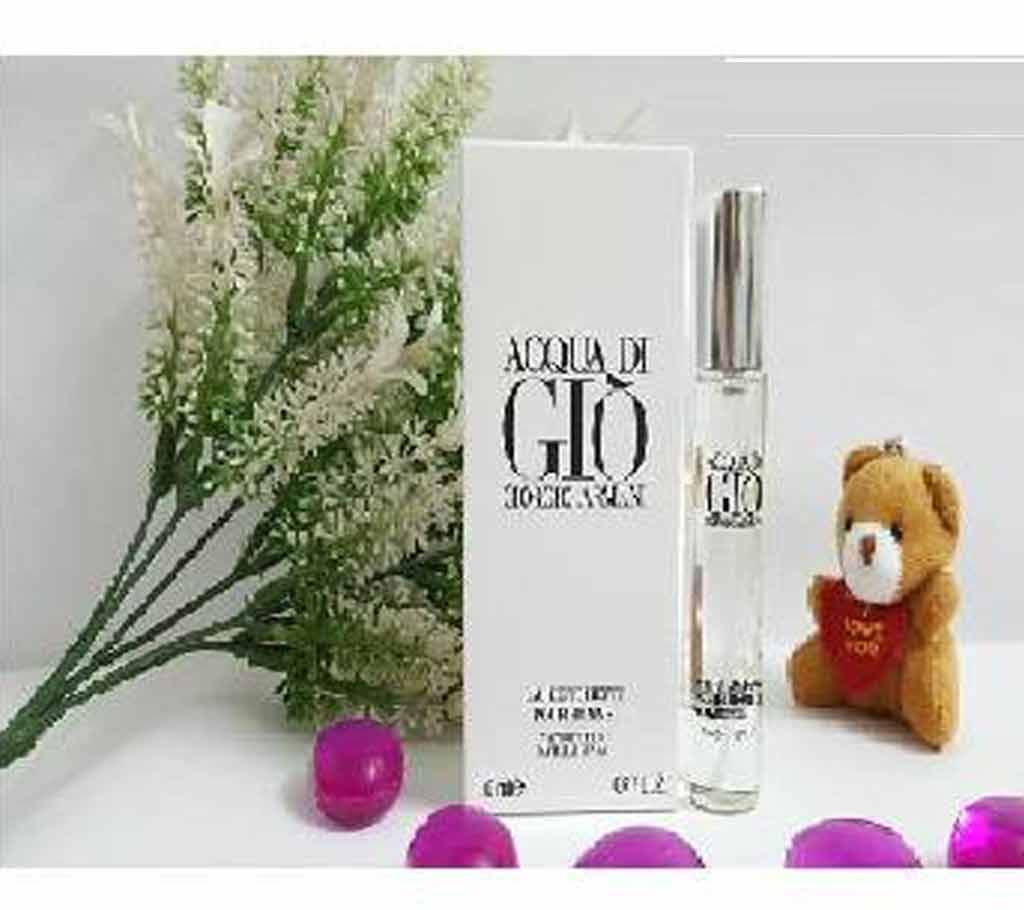 Acqua Di Gio perfume for men France