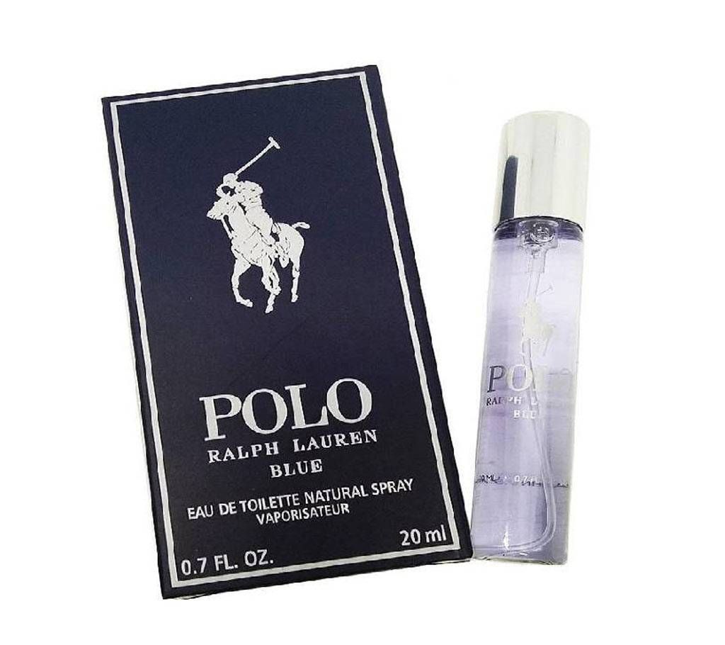 Polo Ralph Lauren Blue perfume for men France