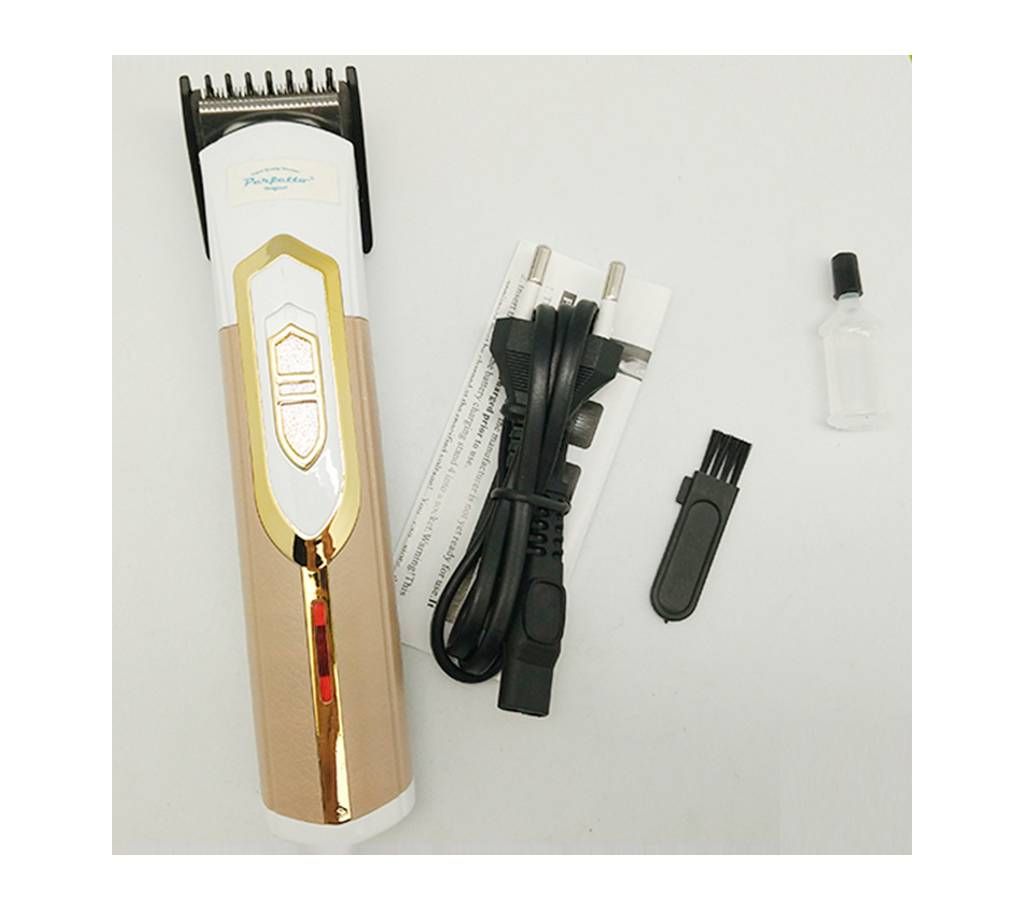 Nova Rechargeable Electric Shaver/Trimmer