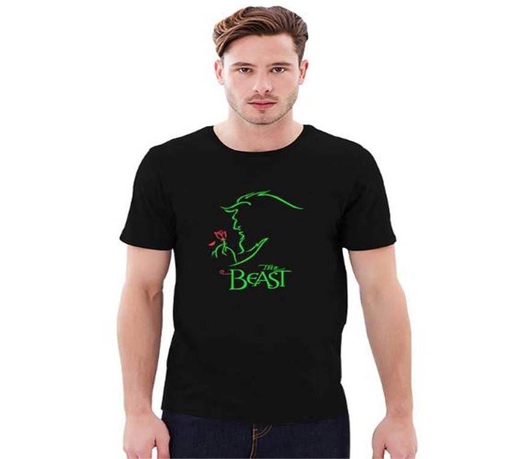 The Beast Gents T-shirt