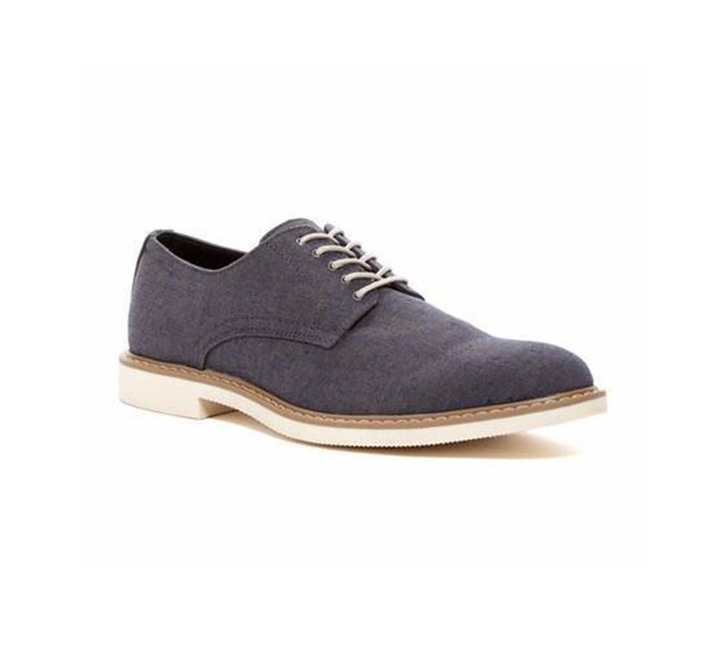 Denim Lase up Shoes For Men