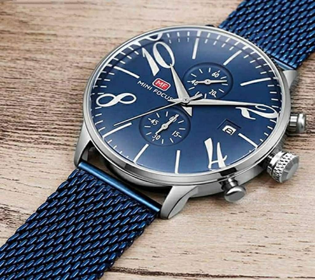 Mini Focus MF13 Gents Watch