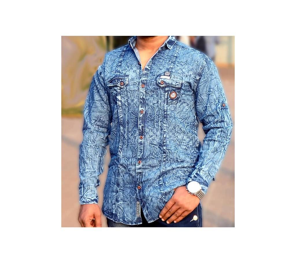 Jinse Shirt