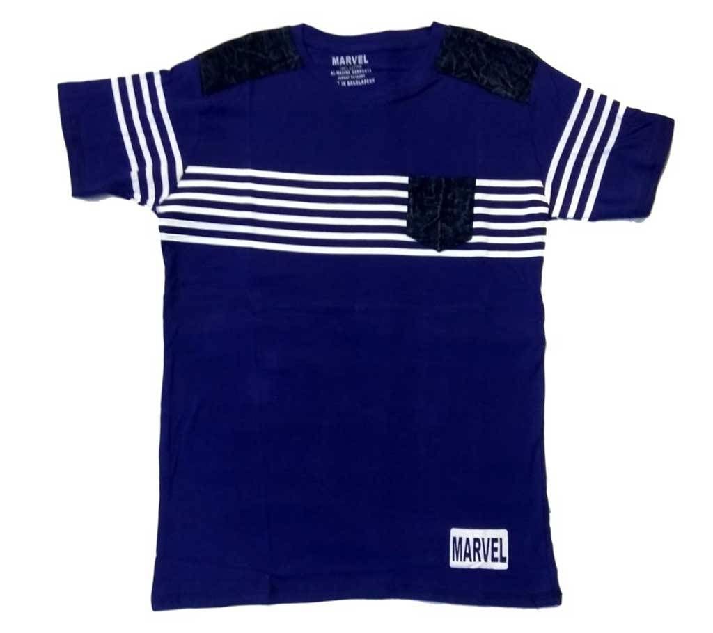 UrbanOutfitter Stripe T-Shirt Summer Wear