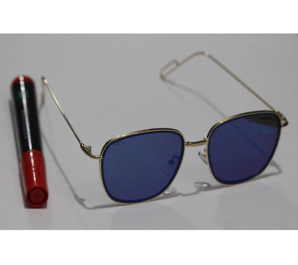 Metal Framed Sunglass