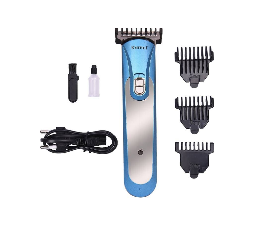 Kemei KM 725 Professional Hair Cordless Trimmer