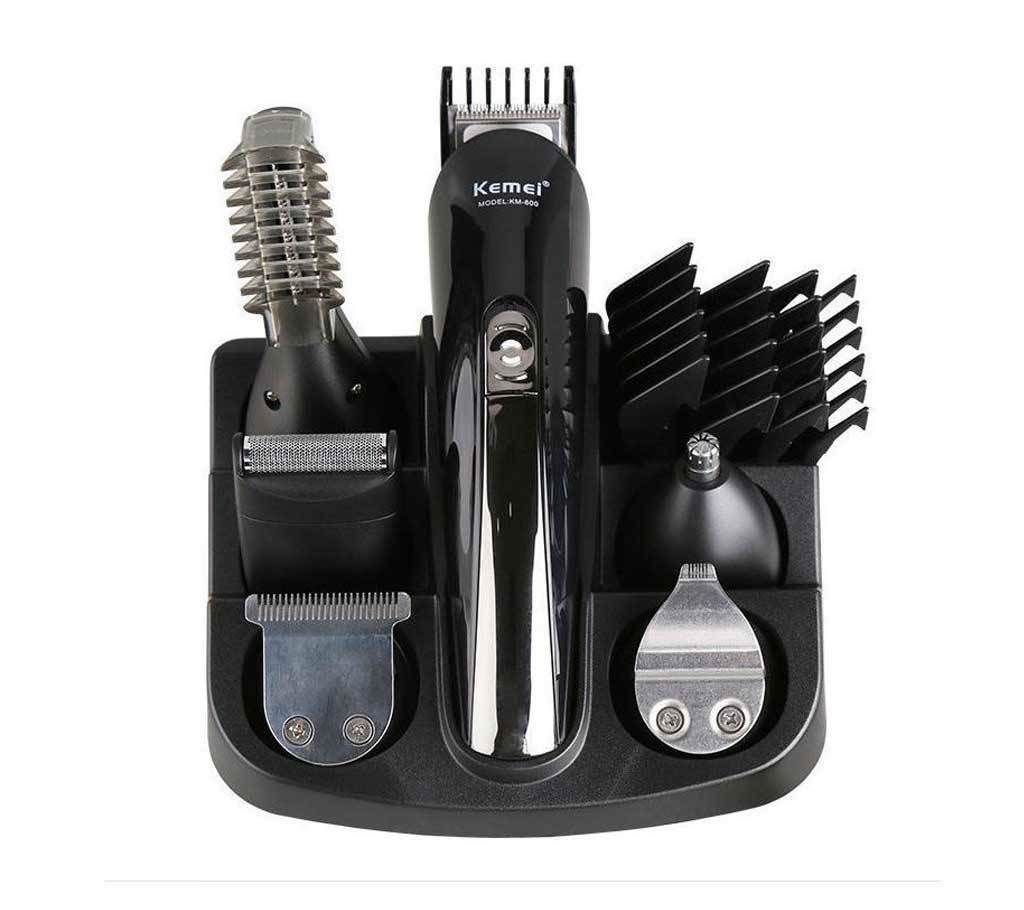 kemei KM- 500 Electric Trimmer- TSH1031